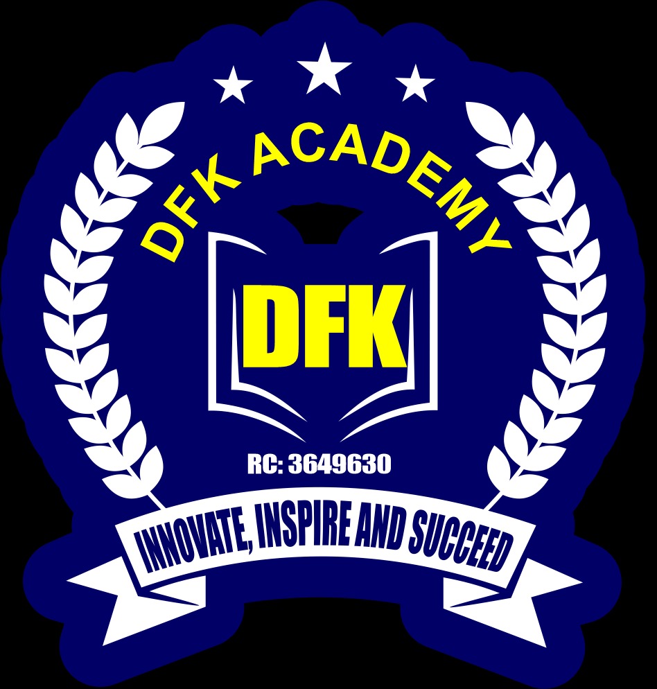 DFK Academy Portal Admin